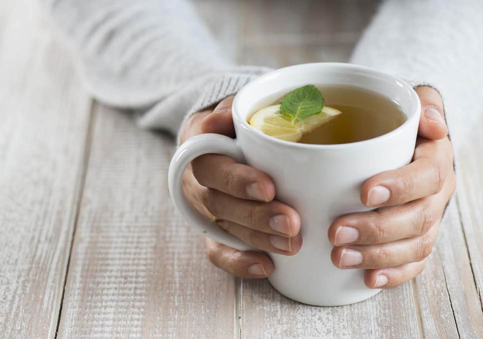 Les effets secondaires du thé vert - Malindo Blog - le N°1 du thé bio