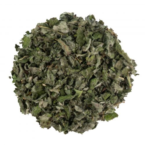 Infusion Tisane Menthe à la pomme Bio Malindo