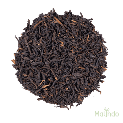 Thé Noir Thé noir Lapsang Souchong Naturel Malindo