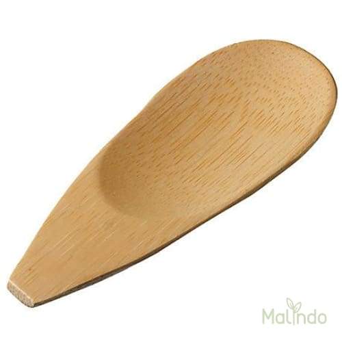 Nos Accessoires Cuillère goutte 100% Bambou Malindo
