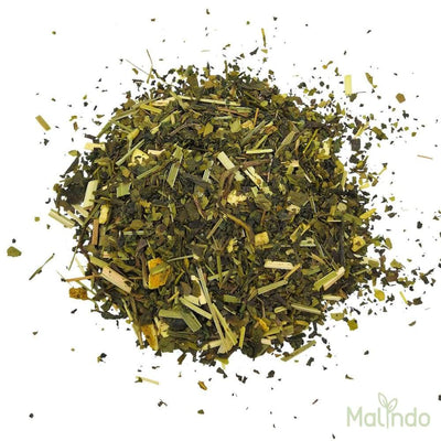 Thé Vert Thé vert Detox Super Green Bio Malindo