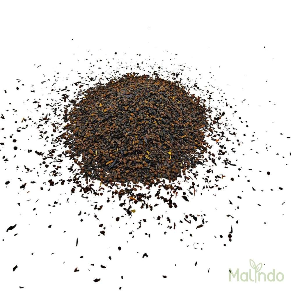 Thé Noir Thé noir English Breakfast Broken Bio Malindo