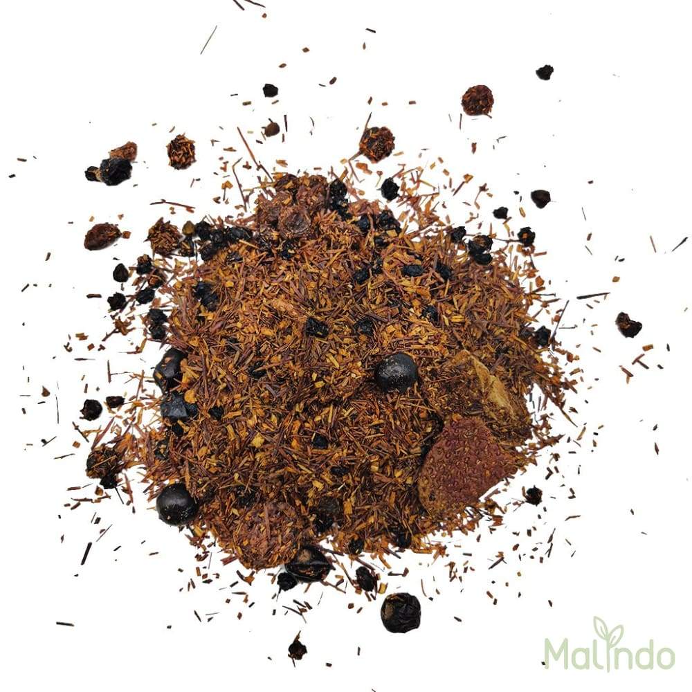 Rooibos Rooibos des Bois Bio Malindo