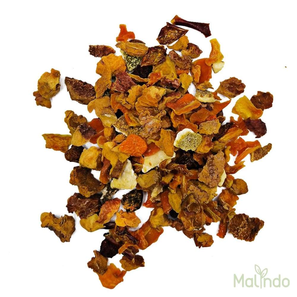 Tisanes de Légumes Tisane Sweet Carotte Bio Malindo