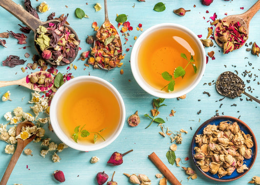 3 conseils pour choisir vos tisanes et boissons sucrées - Malindo