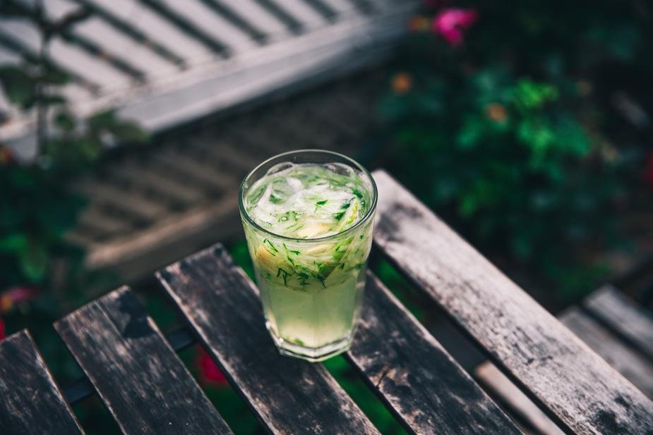 3 recettes de thé glacé - Malindo