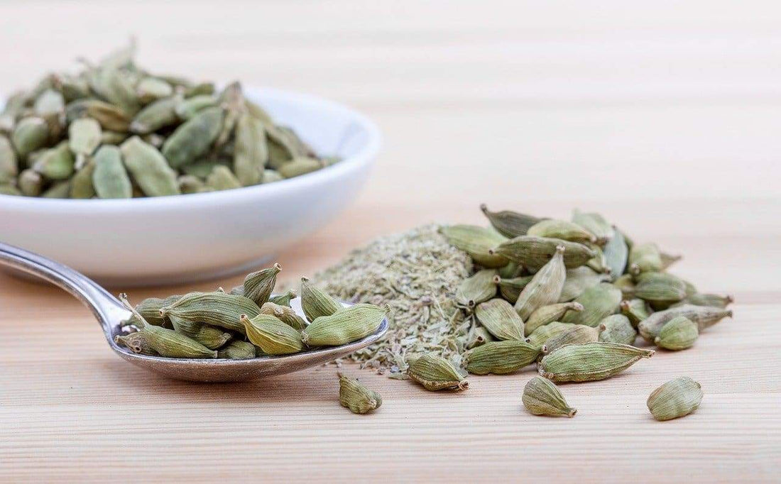 À la découverte de la cardamome - Malindo