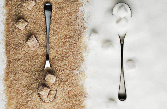 Choisir entre sucre blanc, roux et bio : une question de santé - Malindo