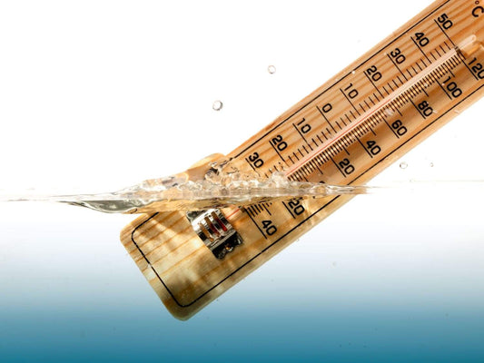 Comment m'assurer que mon thé sera infusé dans une eau à bonne température ? - Malindo