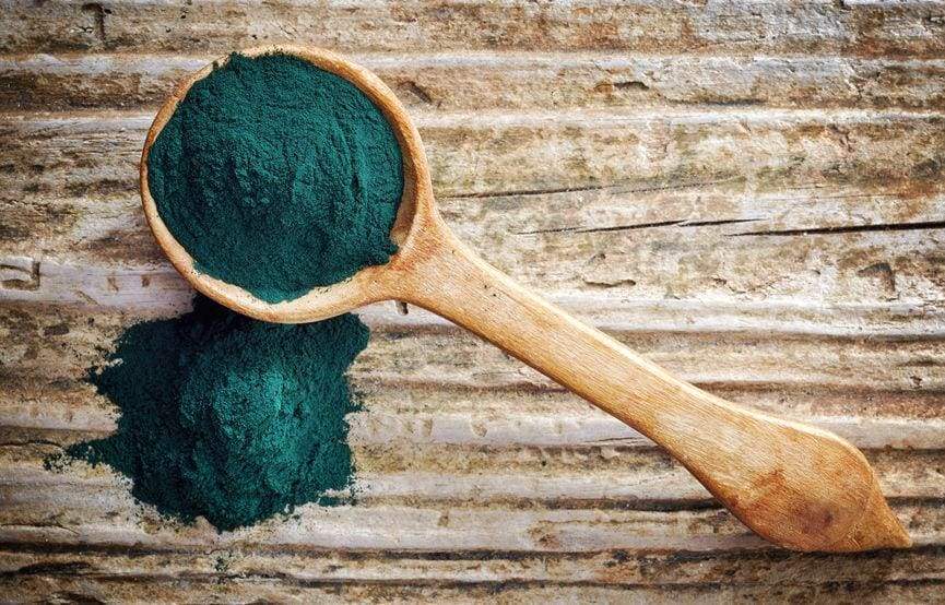 De la spiruline dans votre thé ? - Malindo