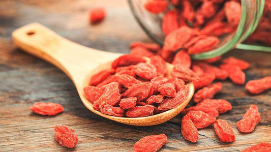 Découvrez les bienfaits des baies de goji - Malindo