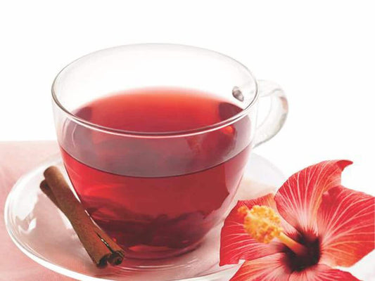Hibiscus - Malindo