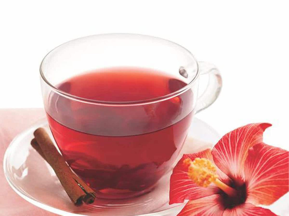 Hibiscus - Malindo Blog - le N°1 du thé bio