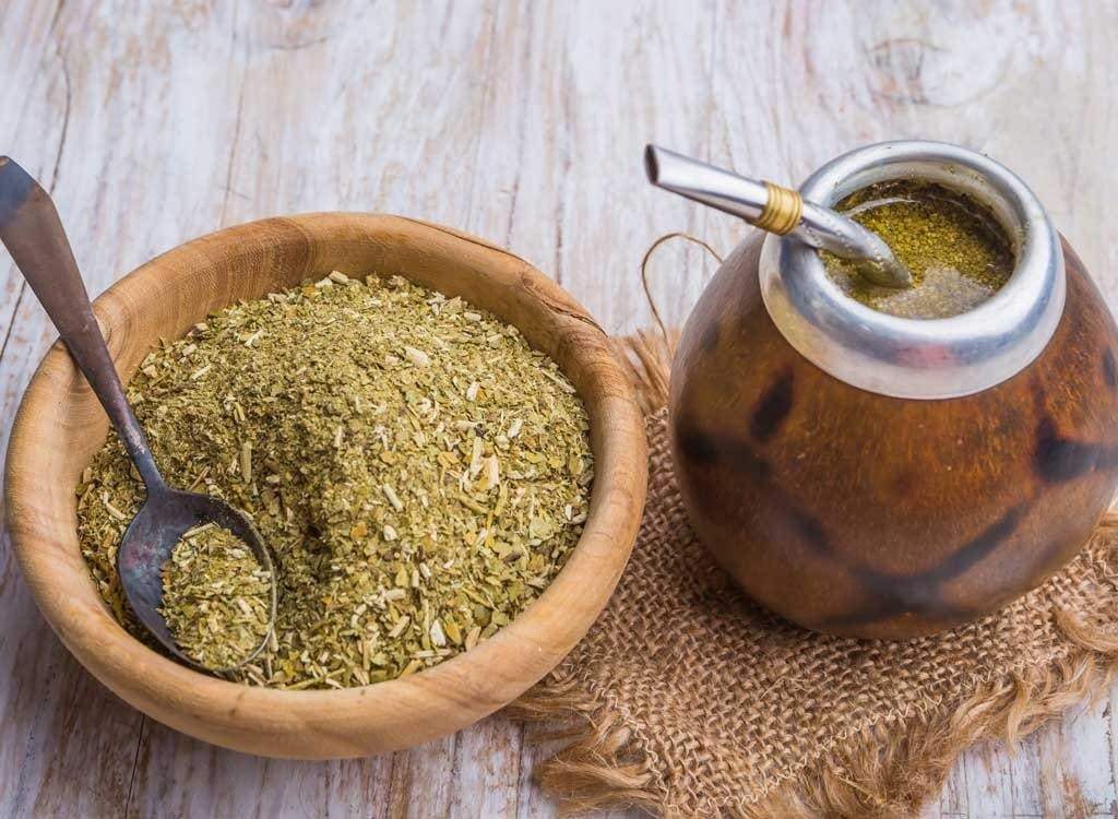 Le Maté et ses Bienfaits Amaigrissants - Malindo