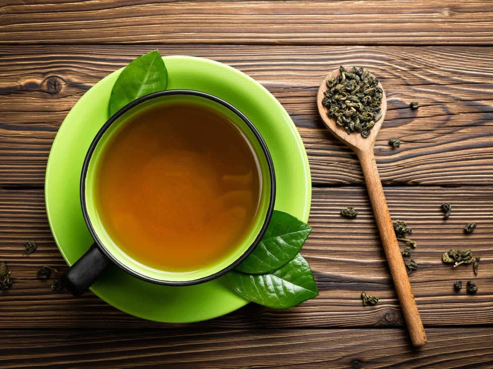 Le thé vert fait-il vraiment maigrir ?