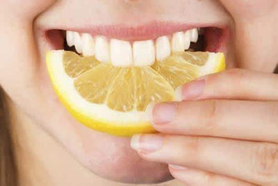 Le thé vert pour une hygiène bucco-dentaire irréprochable ! - Malindo
