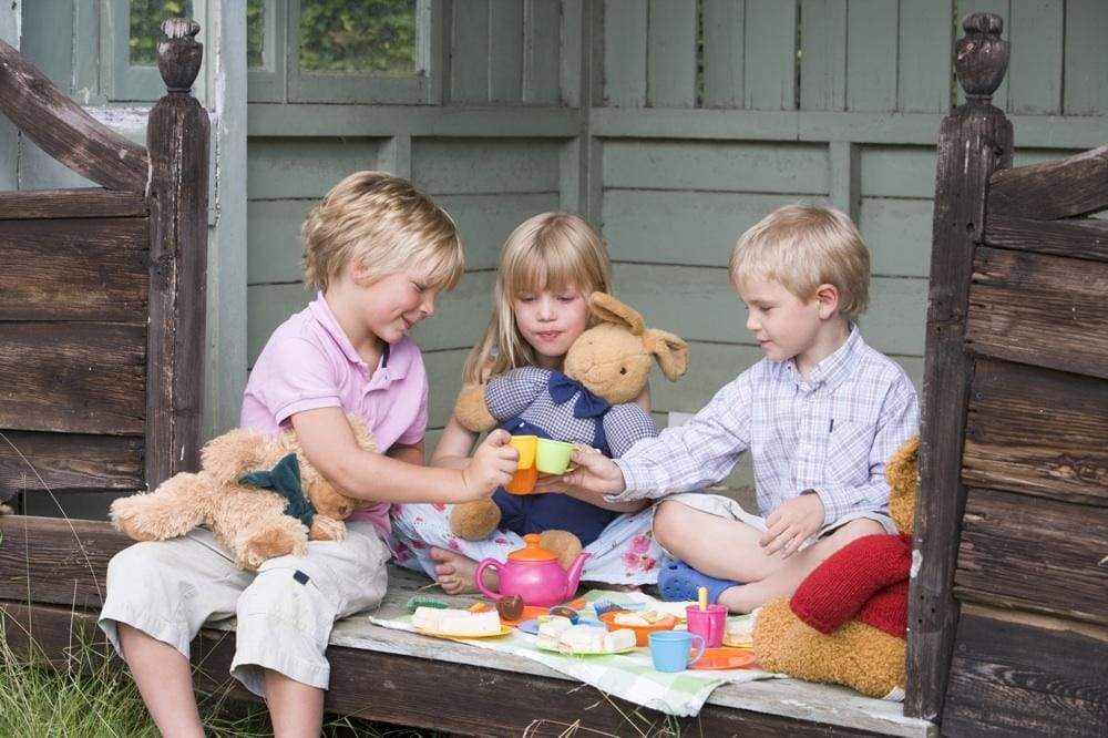 L'enfant peut-il consommer du thé ? - Malindo