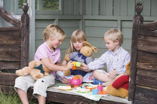 L'enfant peut-il consommer du thé ? - Malindo