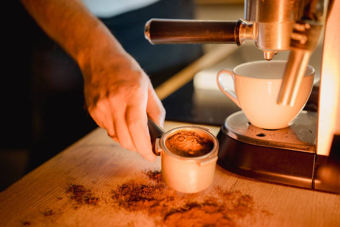 Les 3 équipements incontournables pour préparer un cappuccino parfait - Malindo