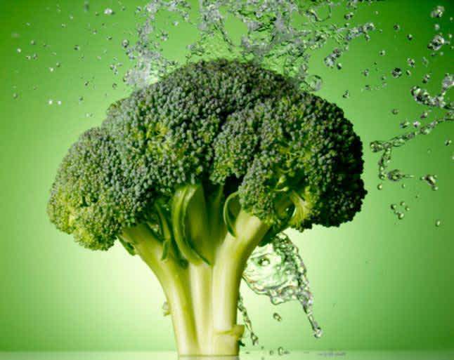 Les bienfaits du brocoli - Malindo