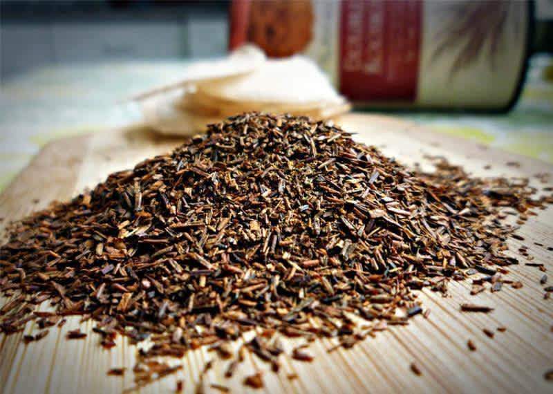 Les bienfaits du Rooibos - Malindo