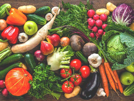 Les bienfaits d'une infusion de légumes - Malindo