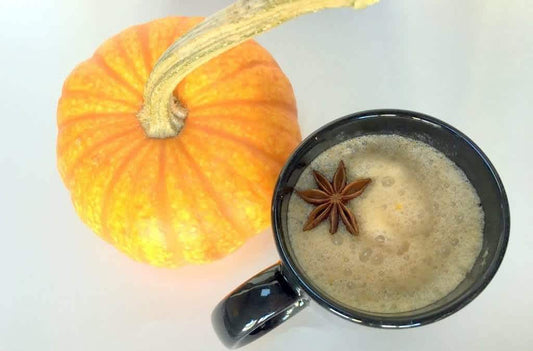 Les bienfaits d'une tisane de citrouille - Malindo