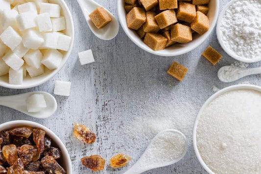 Liens entre sucre et santé : que peut-on en retenir ? - Malindo
