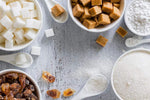 Liens entre sucre et santé : que peut-on en retenir ?