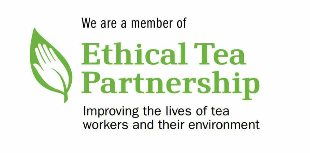 Malindo, certifié par Ethical Tea Partnership