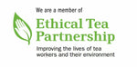 Malindo, certifié par Ethical Tea Partnership