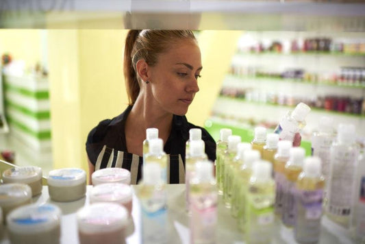 Que trouve-t-on dans un magasin bio en ligne ? - Malindo