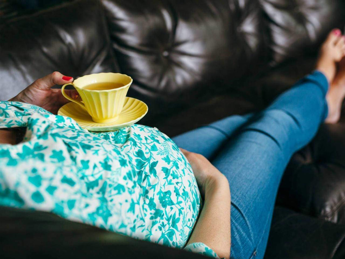 Quelle tisane prendre pendant la grossesse ? - Malindo