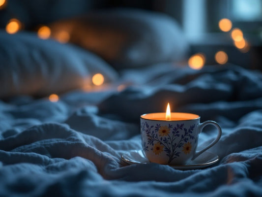Quelles tisanes privilégier pour des nuits paisibles ? - Malindo