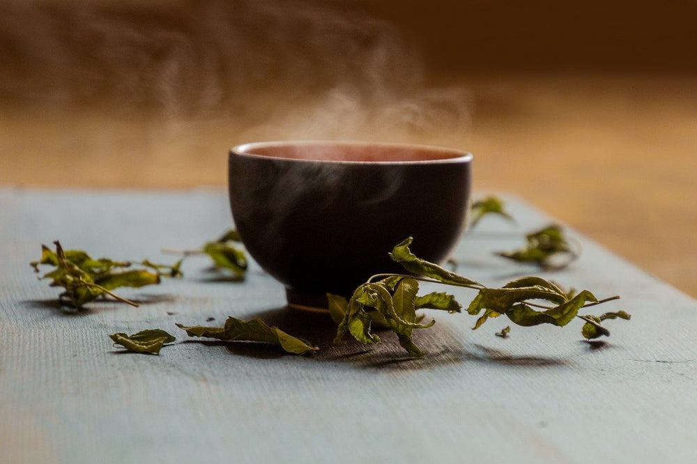 Quelques conseils pour vous aider à choisir un thé en vrac
