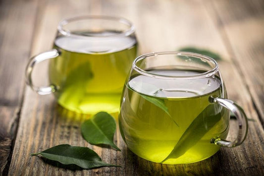 Températures pour boire du thé : thé vert ? thé noir ? autres ? - Malindo