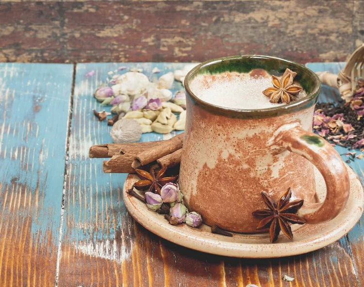Chai - Infusions épicées - Malindo