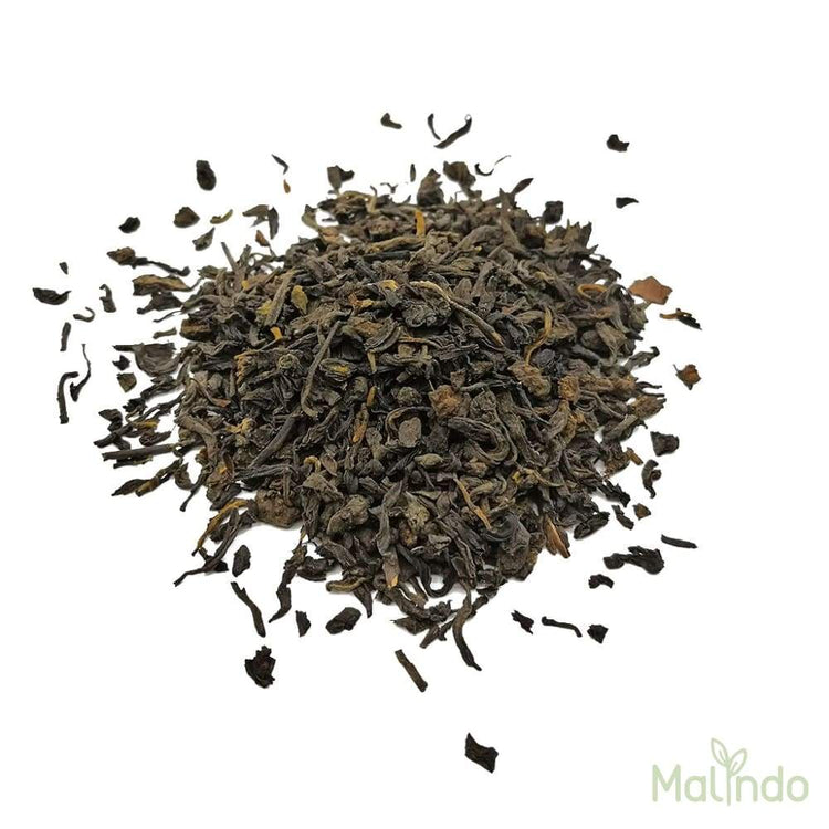 Pu'erh - Malindo