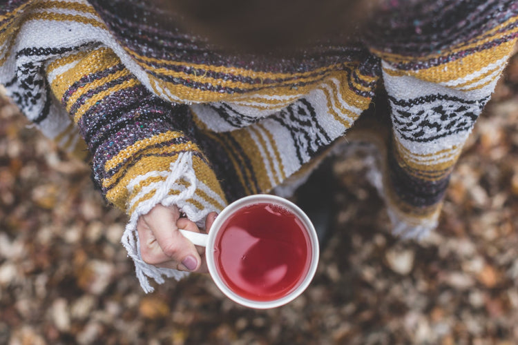 Rooibos Bio - sans caféine - Malindo