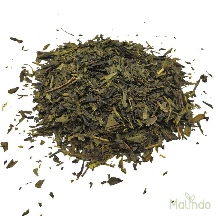 Thé vert Bio - Malindo