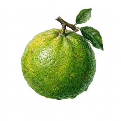 Bergamote