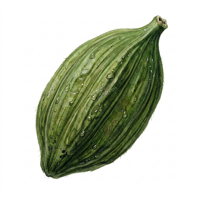 Cardamome