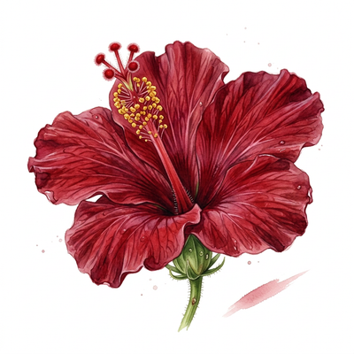 Hibiscus