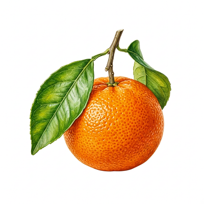 Mandarine