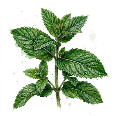 Menthe