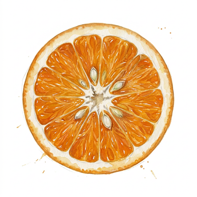 Orange