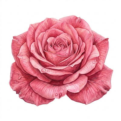 Rose