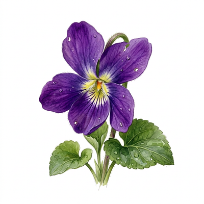 Violette