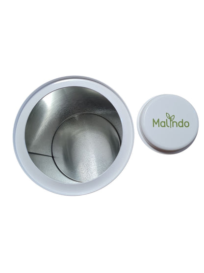 Nos Accessoires Grande boîte à thé Malindo Malindo