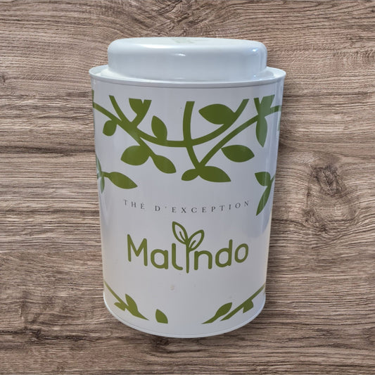 Nos Accessoires Grande boîte à thé Malindo Malindo